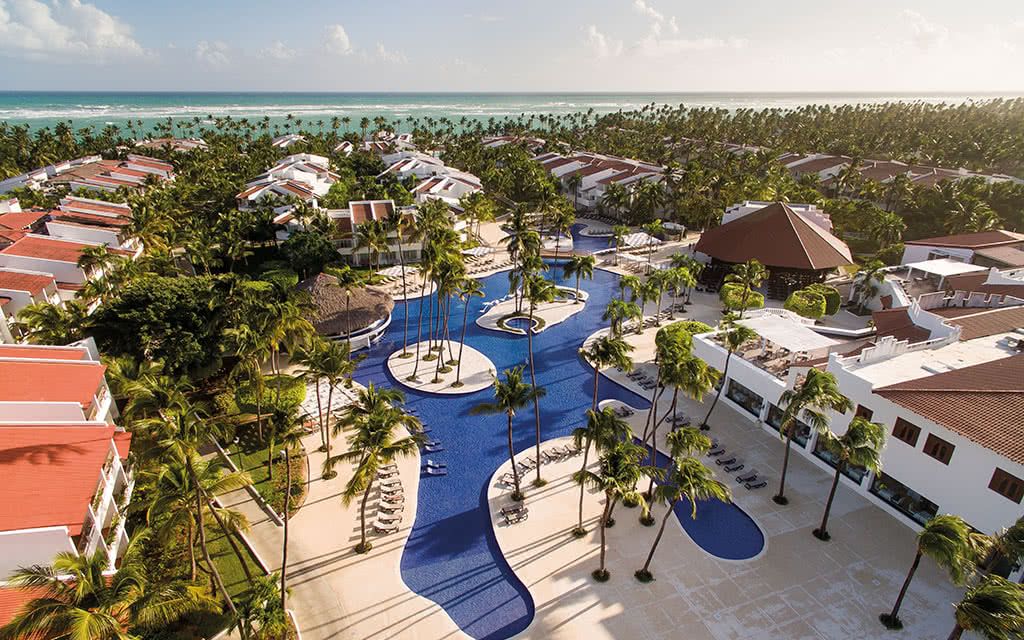 Occidental Punta Cana 4* pas cher photo 5