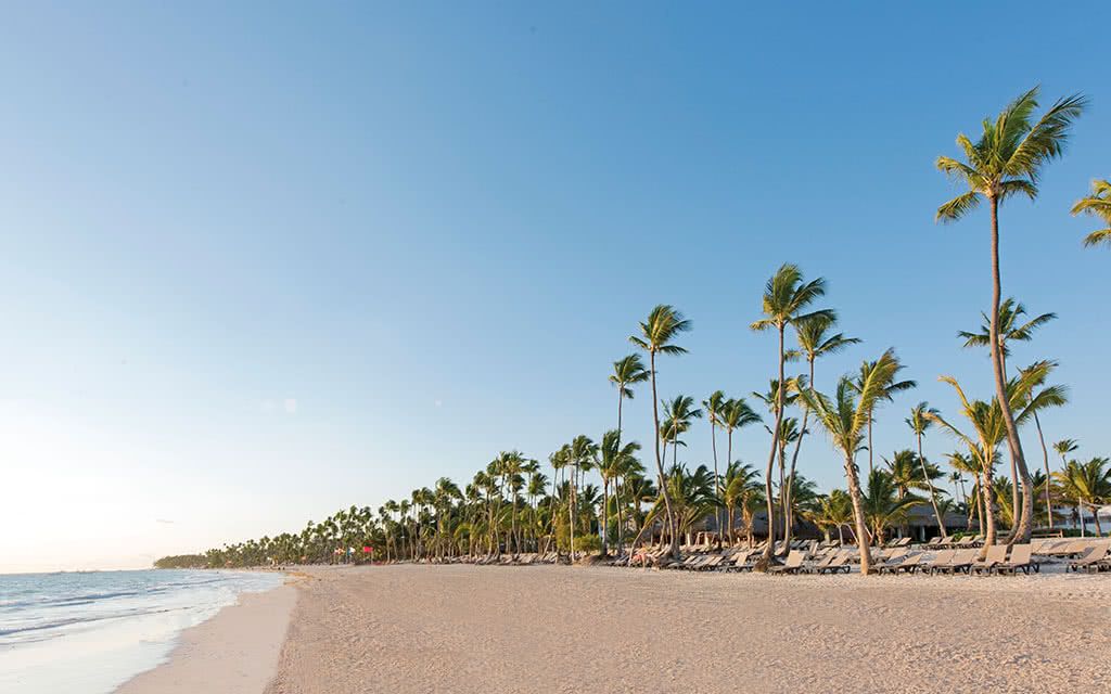 Occidental Punta Cana 4* pas cher photo 6