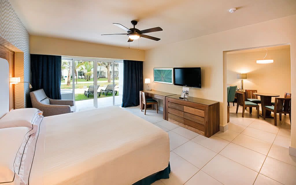 Occidental Punta Cana 4* pas cher photo 7