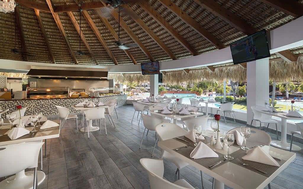 Occidental Punta Cana 4* pas cher photo 8