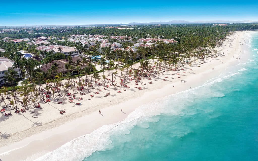 Occidental Punta Cana 4* pas cher photo 9