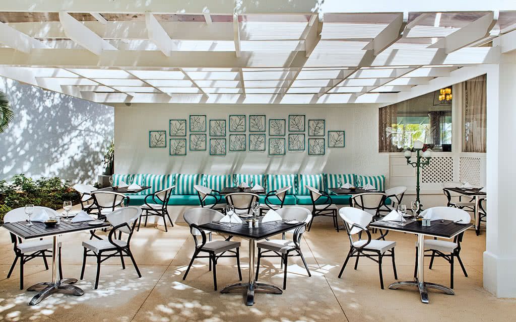 Occidental Punta Cana 4* pas cher photo 10