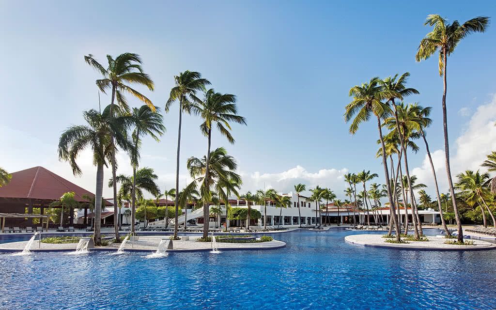 Occidental Punta Cana 4* pas cher photo 11
