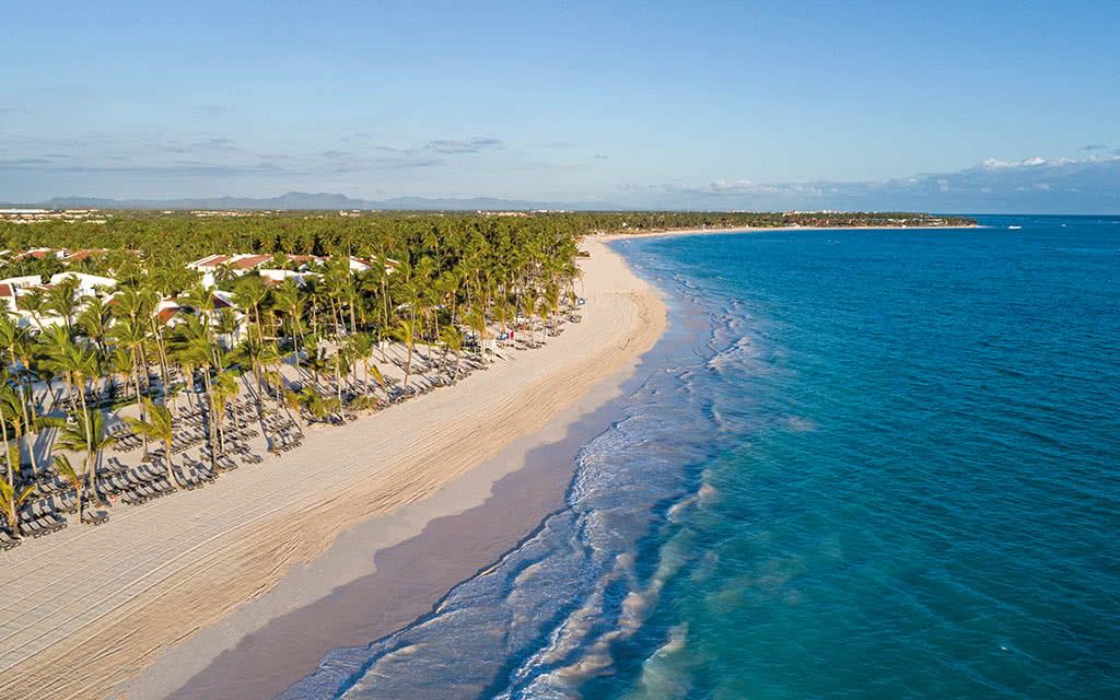 Occidental Punta Cana 4* pas cher photo 12