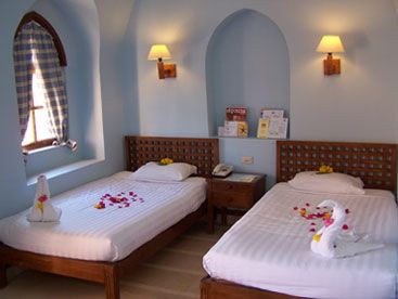 Sultan Bey 4* El Gouna pas cher photo 10