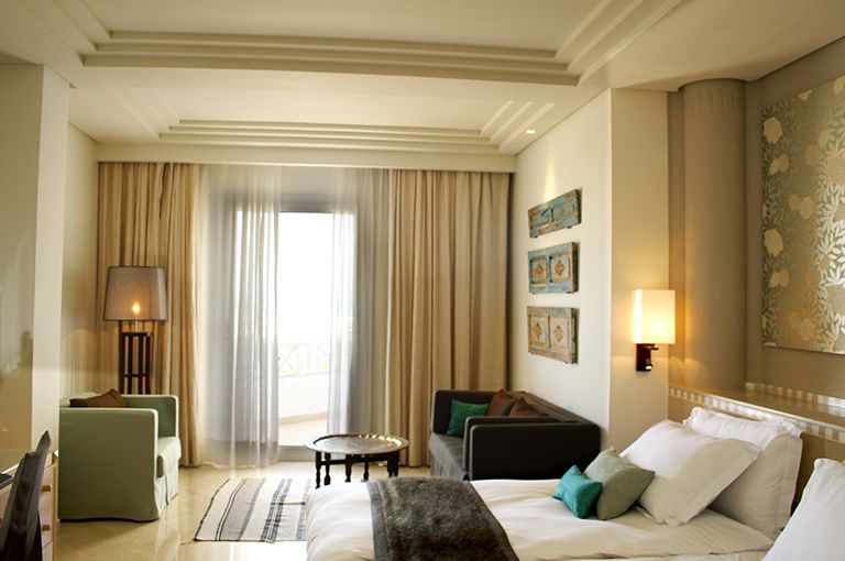 SEJOUR MER & REMISE EN FORME 3JOURS/4 SOINS RADISSON BLU PALACE DJERBA 5*, tout compris (7n) pas cher photo 7