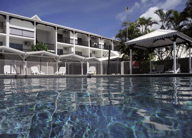 Bwa Chik Hôtel & Golf - 3* pas cher photo 1