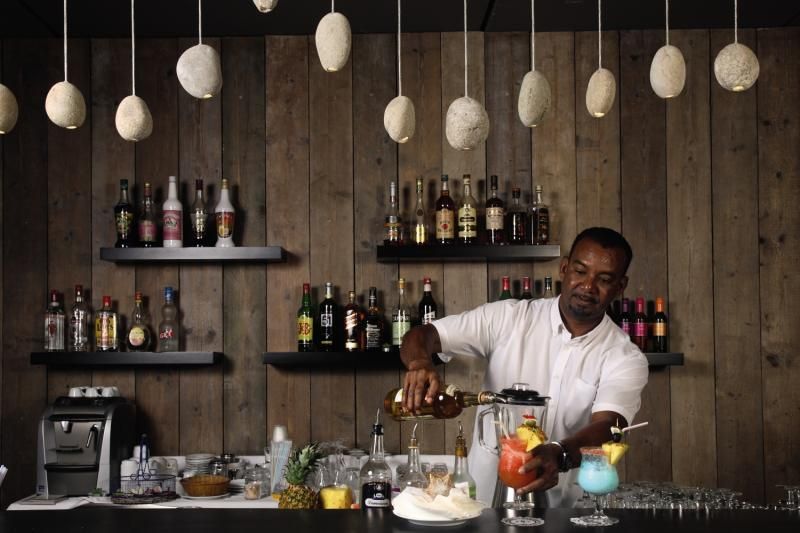 Bwa Chik Hôtel & Golf - 3* pas cher photo 8