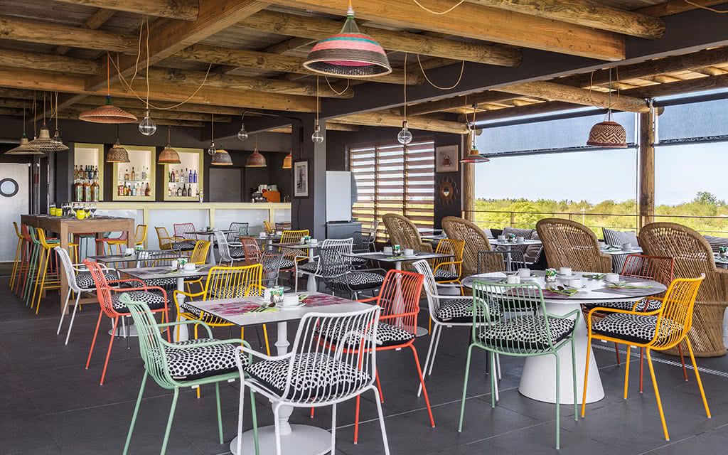 Dina Morgabine 3* pas cher photo 4