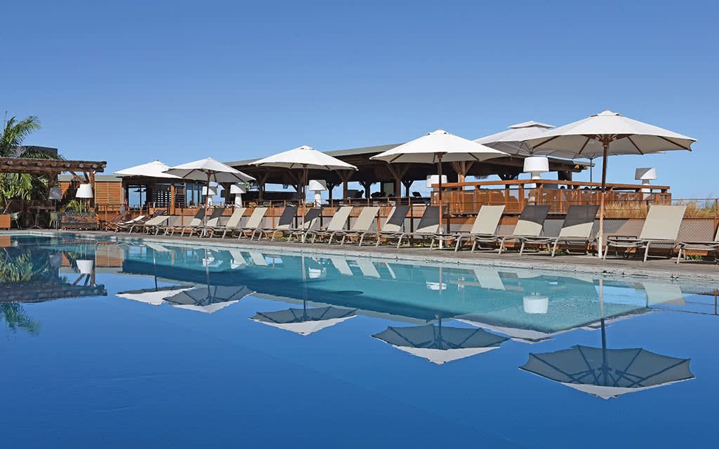 Dina Morgabine 3* pas cher photo 6