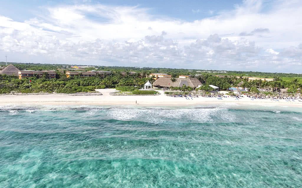 Grand Bahia Principe Tulum 5* pas cher photo 2