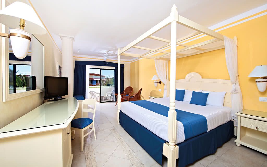 Grand Bahia Principe Tulum 5* pas cher photo 5