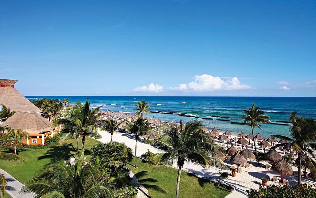Grand Bahia Principe Tulum 5* pas cher photo 6