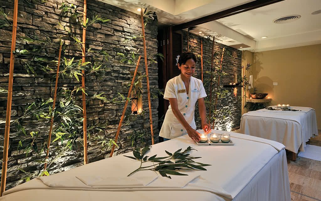 Grand Bahia Principe Tulum 5* pas cher photo 7