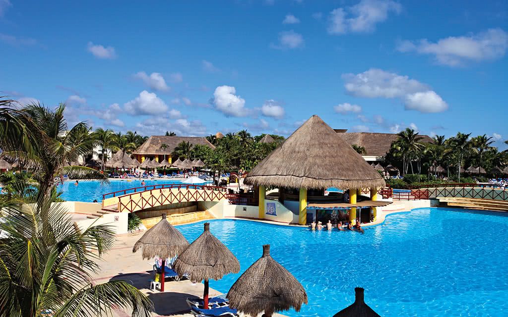 Grand Bahia Principe Tulum 5* pas cher photo 8