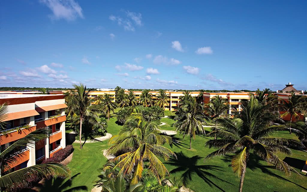 Grand Bahia Principe Tulum 5* pas cher photo 10