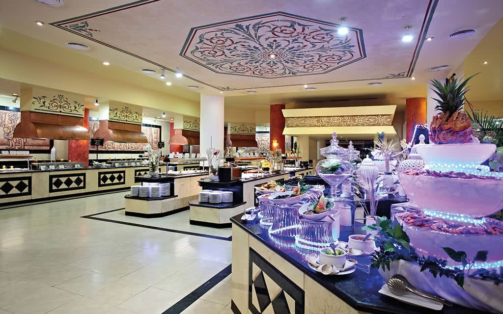 Grand Bahia Principe Tulum 5* pas cher photo 11