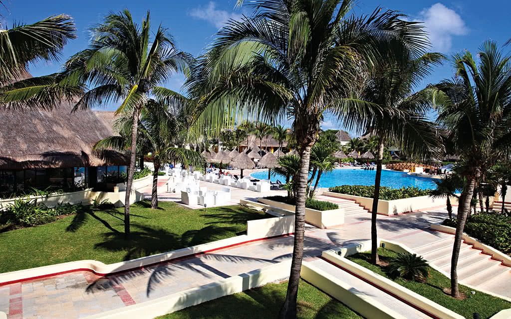 Grand Bahia Principe Tulum 5* pas cher photo 12