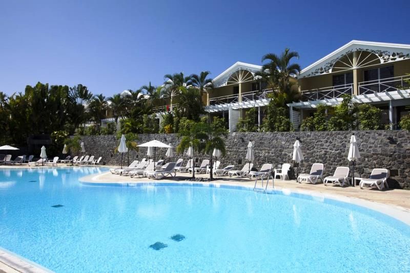 L' ARCHIPEL RESIDENCE HOTELIERE 3* pas cher photo 2