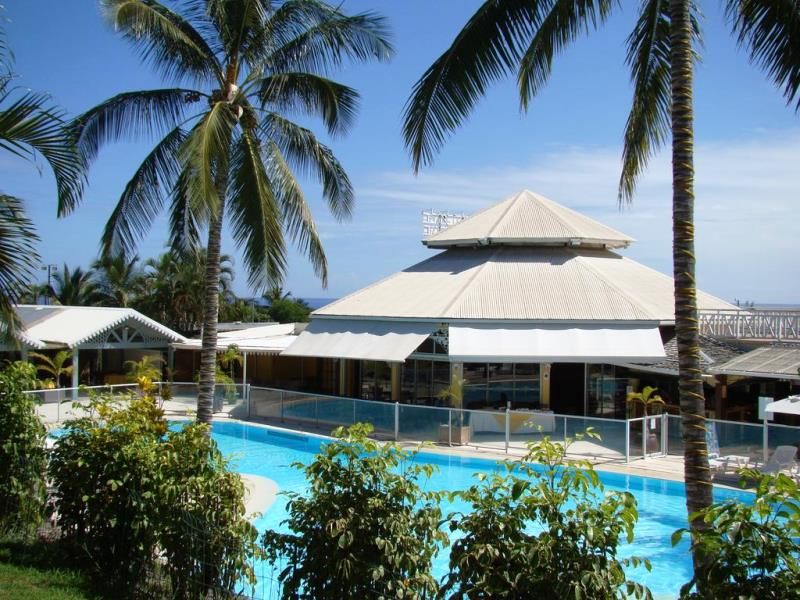 L' ARCHIPEL RESIDENCE HOTELIERE 3* pas cher photo 3