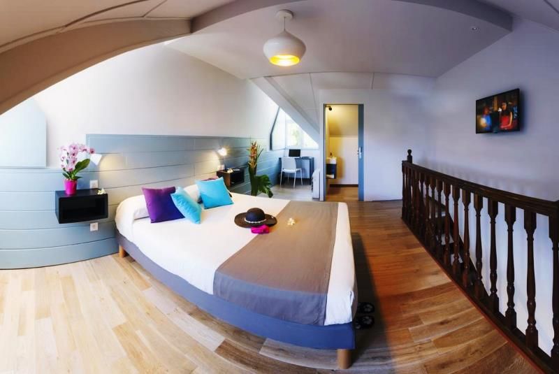 L' ARCHIPEL RESIDENCE HOTELIERE 3* pas cher photo 5