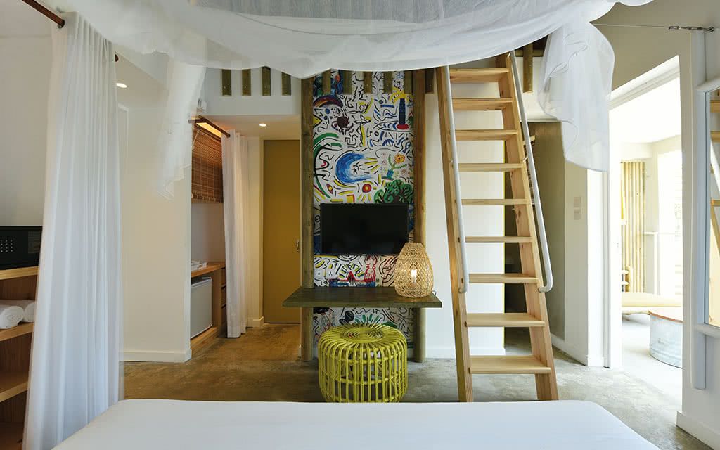 Veranda Tamarin 3* pas cher photo 9