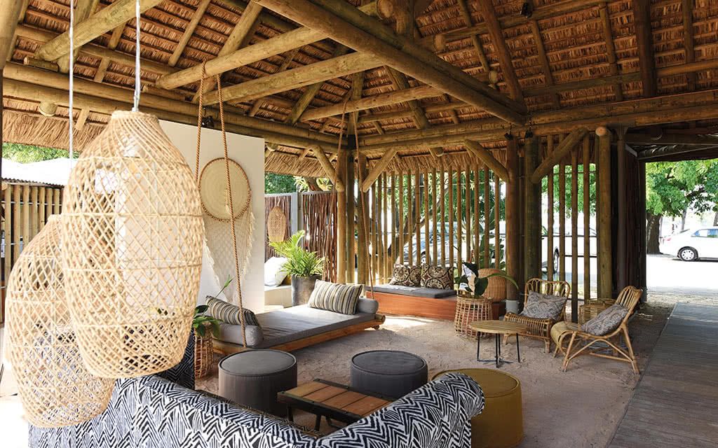 Veranda Tamarin 3* pas cher photo 11