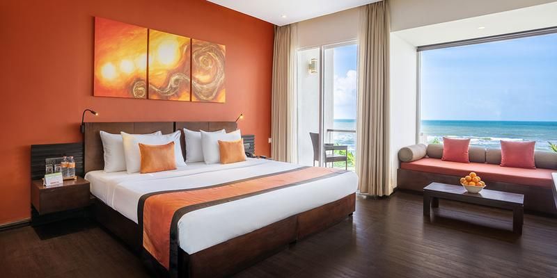 Citrus Waskaduwa 4* pas cher photo 6