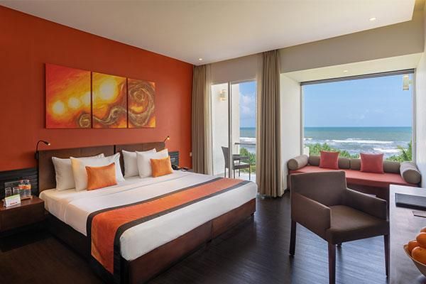 Citrus Waskaduwa 4* pas cher photo 7