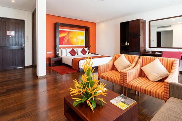 Citrus Waskaduwa 4* pas cher photo 8