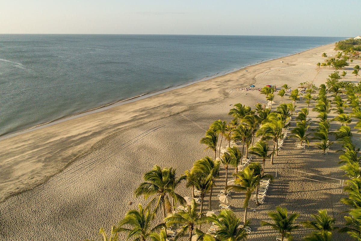 Club Lookéa Riu Playa Blanca - Vols Réguliers pas cher photo 2