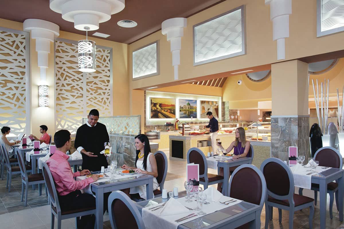 Club Lookéa Riu Playa Blanca - Vols Réguliers pas cher photo 11