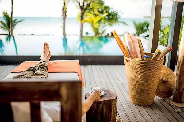 Mystik Life Style 3* pas cher photo 6