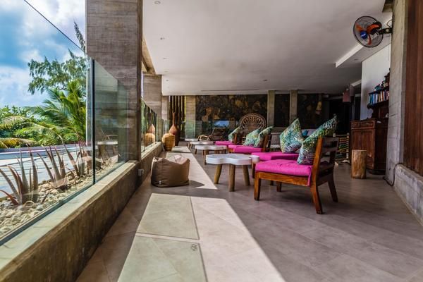 Mystik Life Style 3* pas cher photo 11