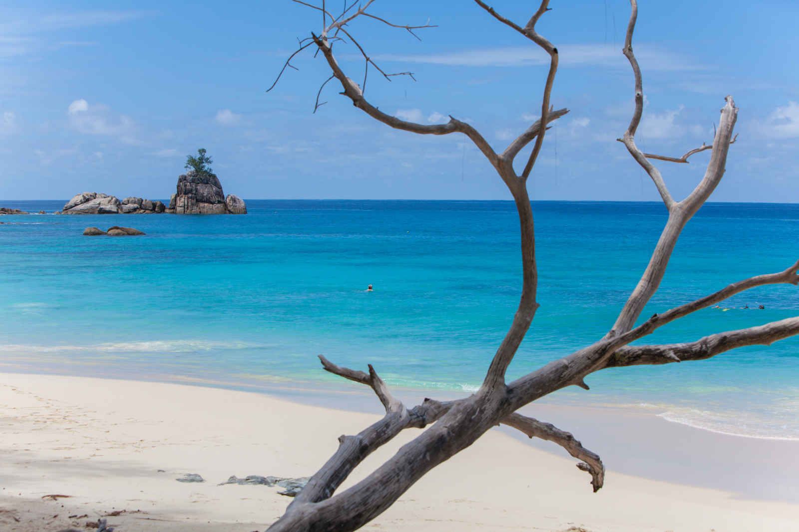 Anse Soleil Beachcomber - 3* pas cher photo 2