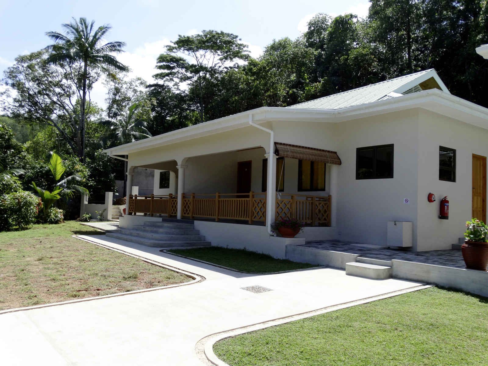 Anse Soleil Beachcomber - 3* pas cher photo 4