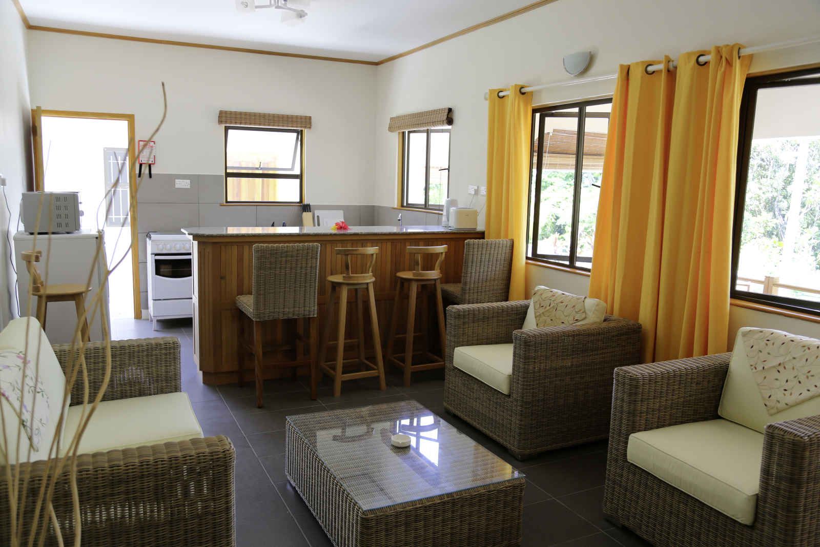 Anse Soleil Beachcomber - 3* pas cher photo 5