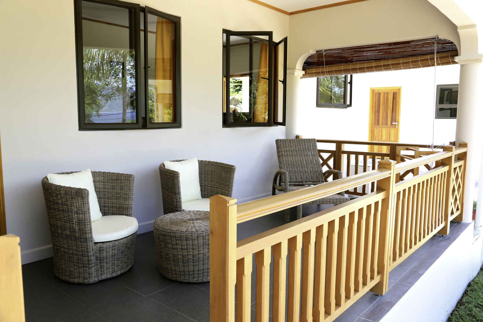 Anse Soleil Beachcomber - 3* pas cher photo 6