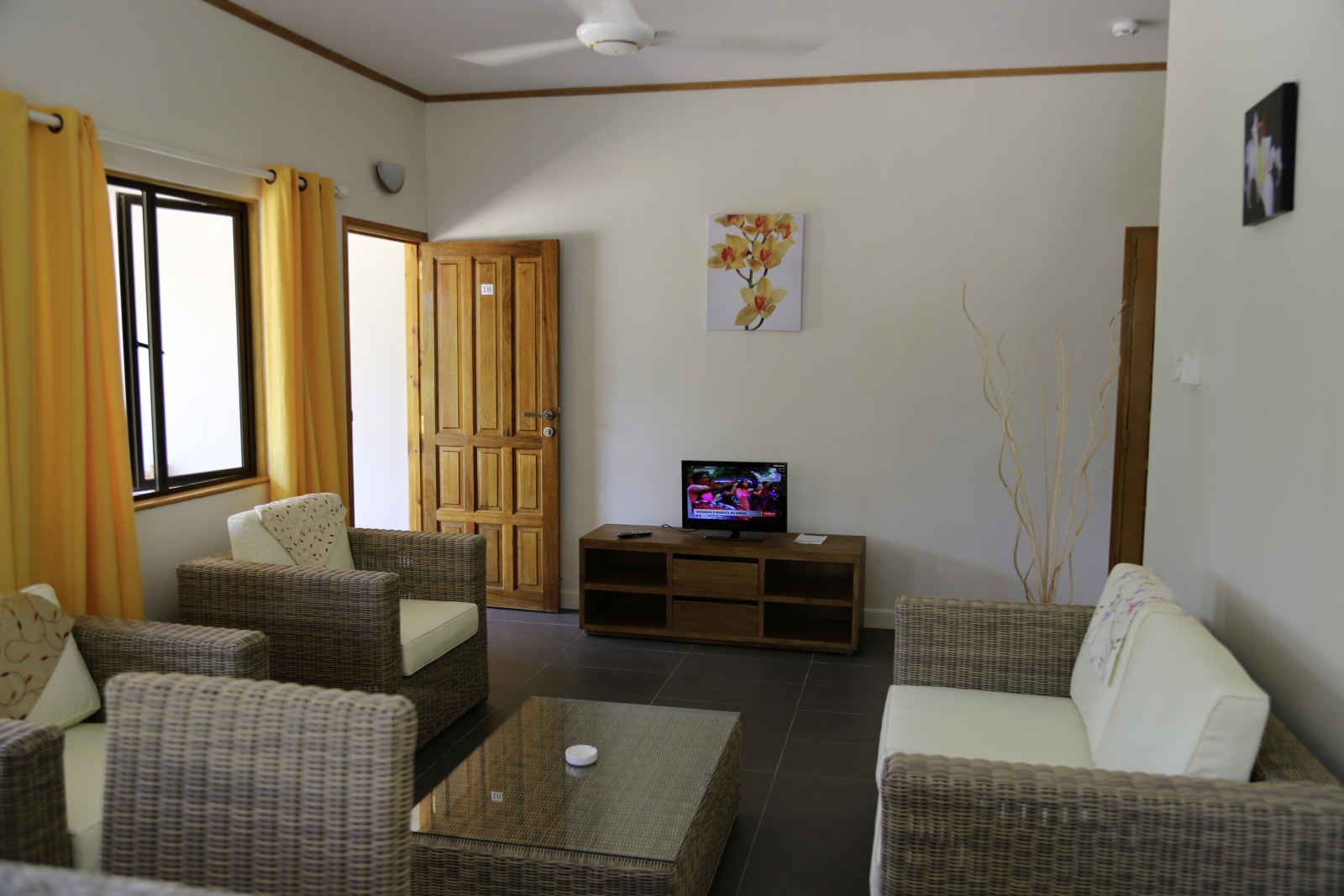 Anse Soleil Beachcomber - 3* pas cher photo 7