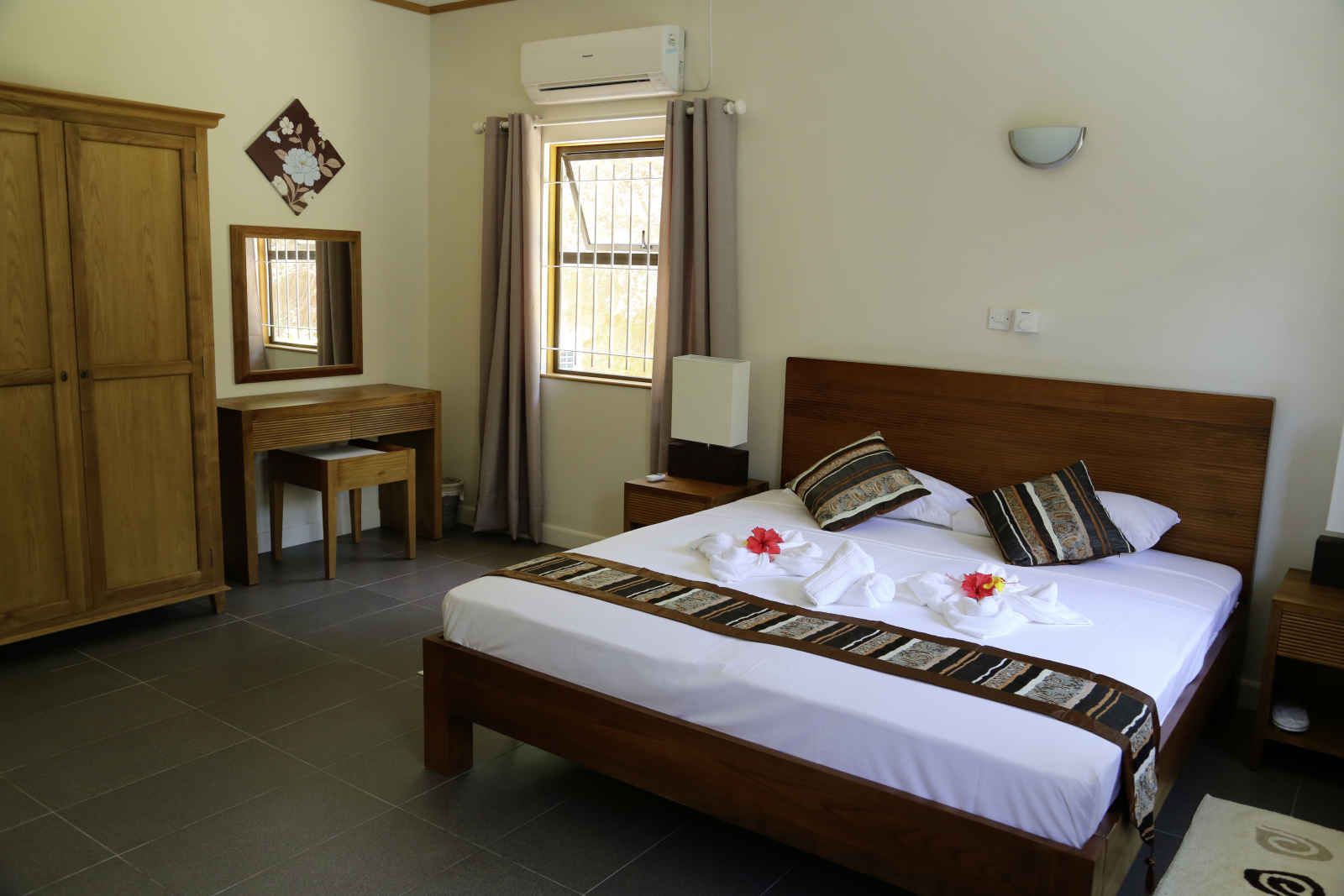 Anse Soleil Beachcomber - 3* pas cher photo 8