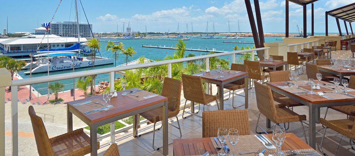 Club Coralia Melia Marina Varadero 5* pas cher photo 9