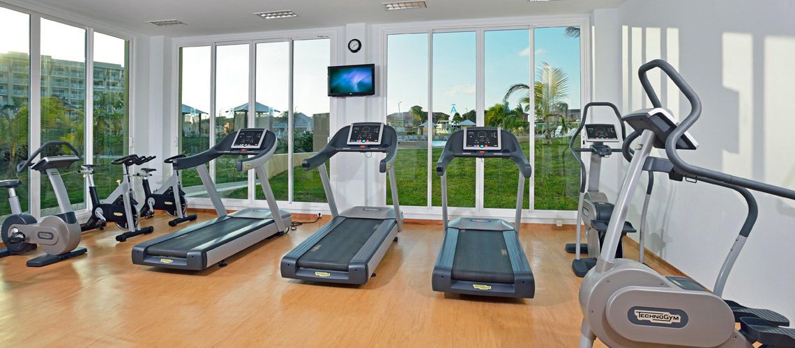 Club Coralia Melia Marina Varadero 5* pas cher photo 10