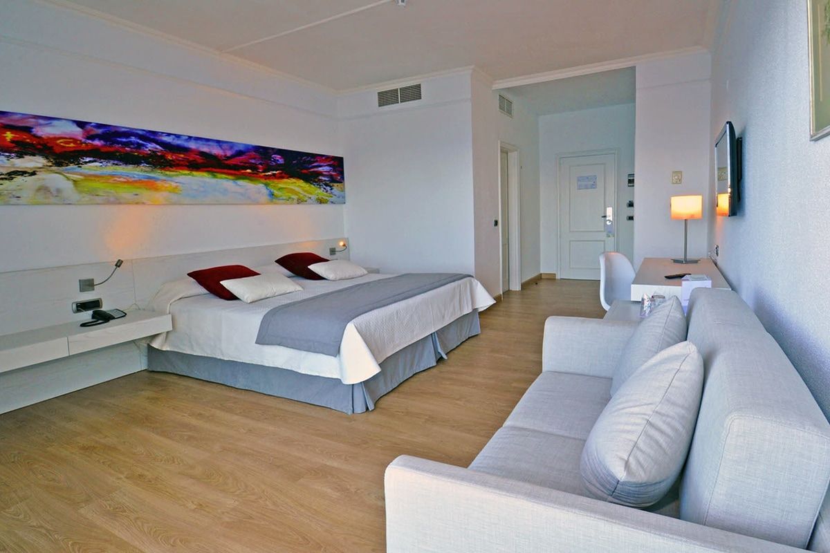 TUI SENSIMAR Los Gigantes - Vols réguliers pas cher photo 6