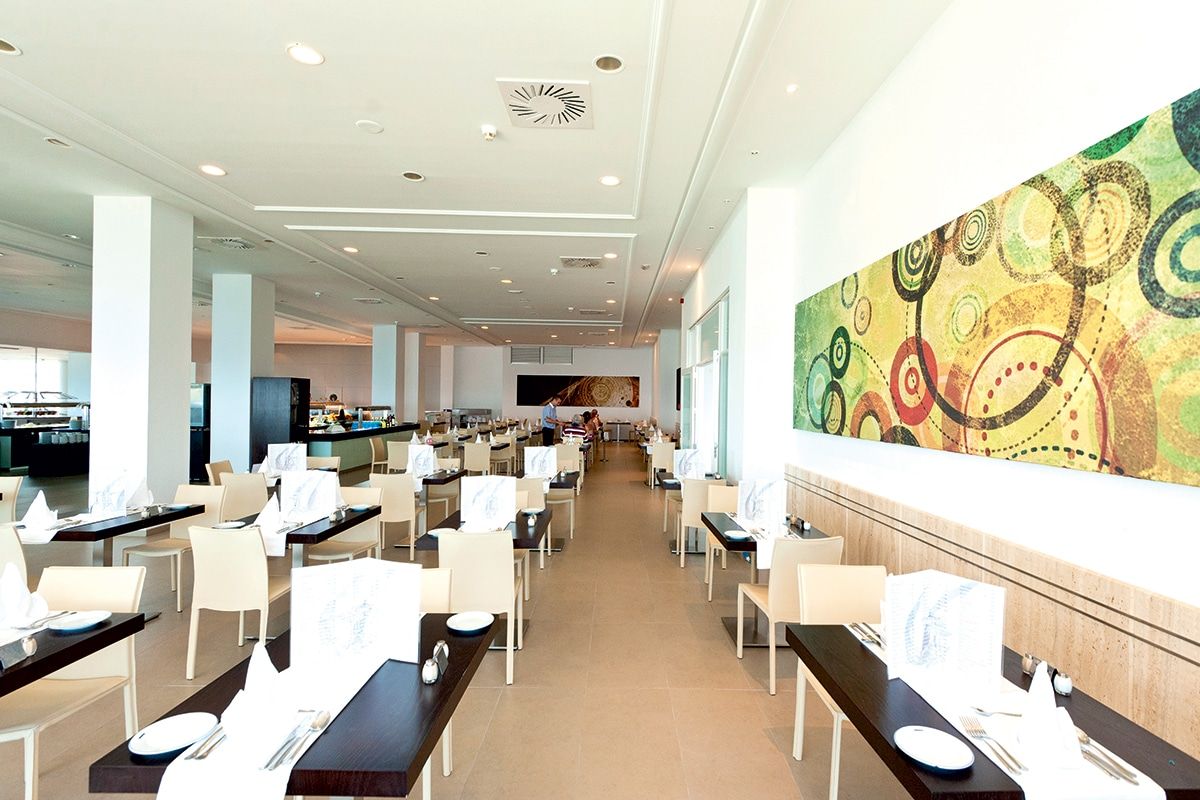 TUI SENSIMAR Los Gigantes - Vols réguliers pas cher photo 11