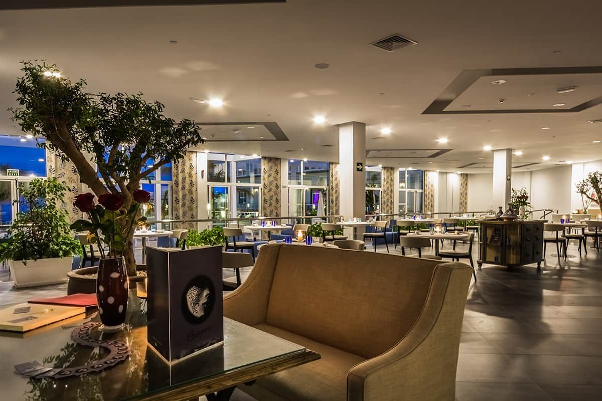 TUI SENSIMAR Los Gigantes - Vols réguliers pas cher photo 12