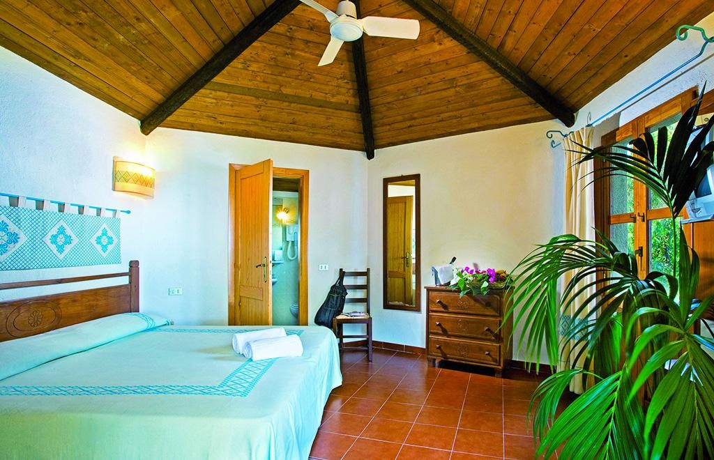 Hôtel Dune 4* pas cher photo 4