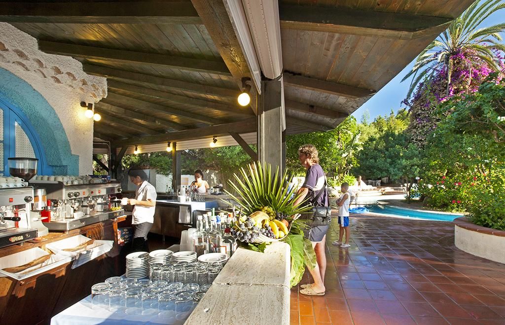 Hôtel Dune 4* pas cher photo 7