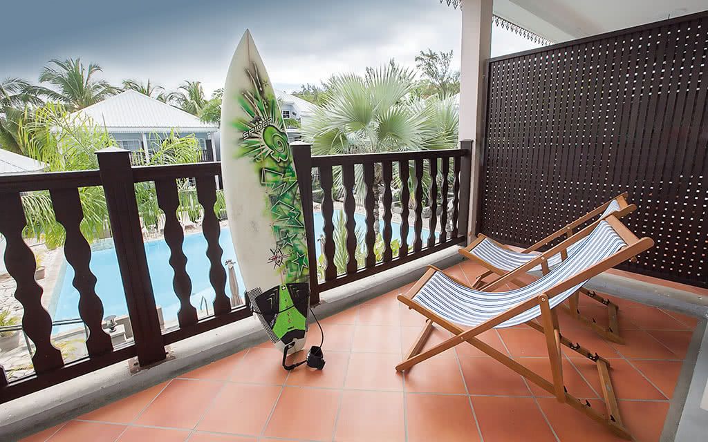 Hôtel Les Créoles - Offre spéciale Noces 3* pas cher photo 6