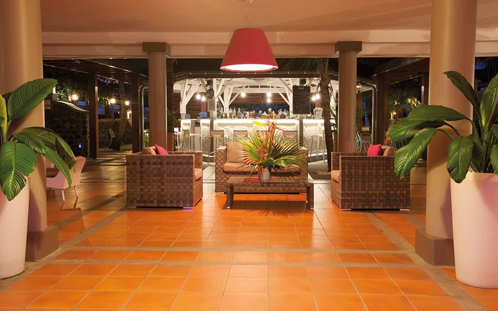 Hôtel Les Créoles - Offre spéciale Noces 3* pas cher photo 9