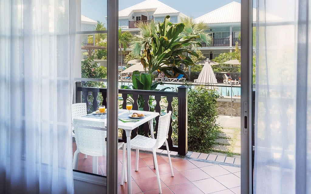 Hôtel Les Créoles - Offre spéciale Noces 3* pas cher photo 10